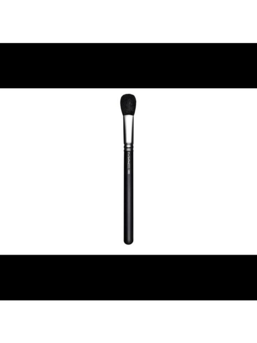 Authentic M·A·C 109S Synthetic Small Contour Brush – NIB / NWOT